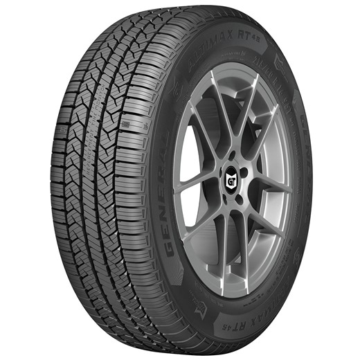 General AltiMAX RT45 All Season 205/55R16 91H Passenger Tire