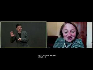 White House Roundtable with AHRC NYC & The Arc New York