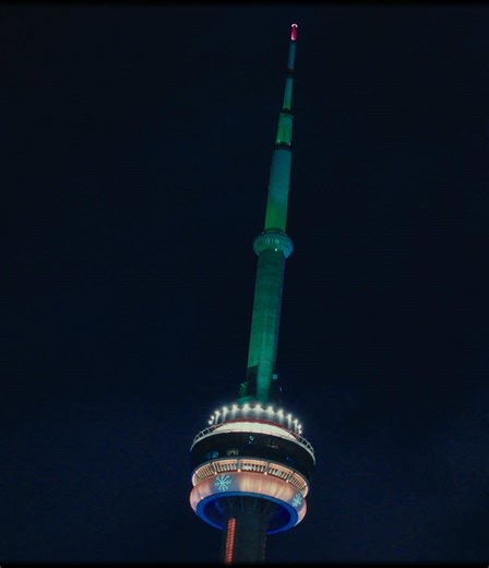 peak drake song 😩 #toronto #cinematic #drake #vlog #edit | drake