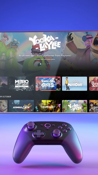 How to play games on Amazon Prime Video (it's finally here!)