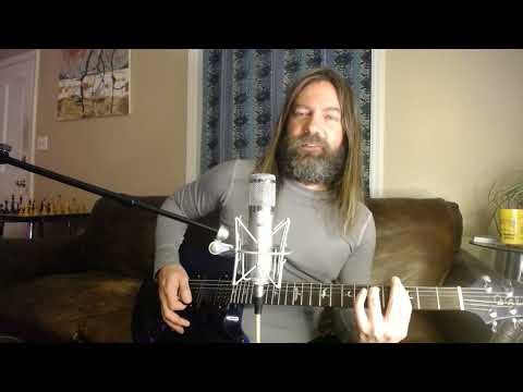 Quarter Notes and Eighth Notes with Metronome. Simple way to get started. Play along with me!