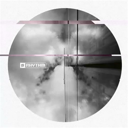 PRRUKDUB012 - SND & RTN - Vortex #dubtechno #vinyl #dub