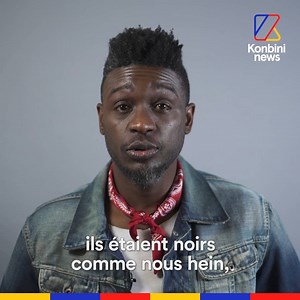 “On quitte son pays parce qu’on ne peut pas faire autrement, c’est le dernier recours.” Le chanteur Corneille raconte son expérience d’immigré | Konbini news
