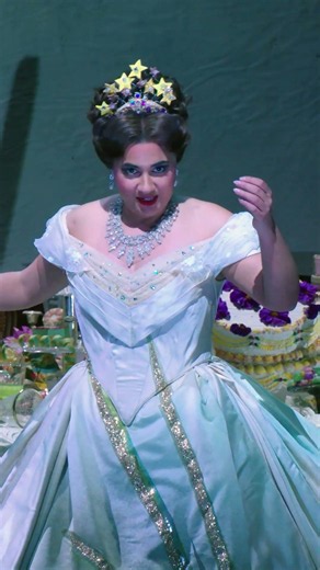 LA TRAVIATA Teaser