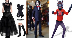 Halloween: ¿Dónde comprar disfraces bonitos y baratos para la fiesta de este 31 de octubre?
