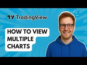 How to View Multiple Charts TradingView [2025 Guide]