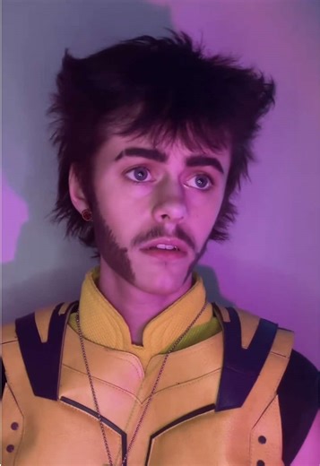 X-Men Wolverine Cosplay Showcase