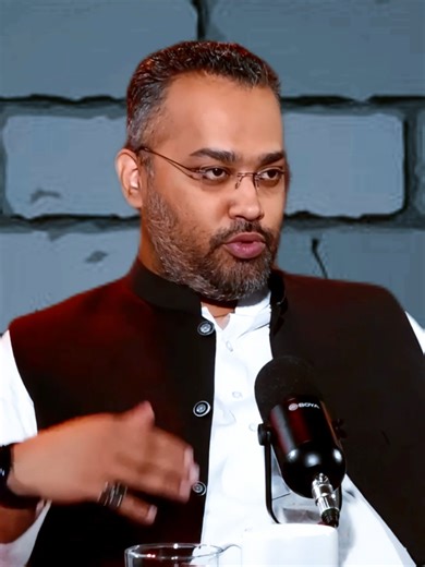 Understanding Paranormal Activity with Dr. Farrukh Shah