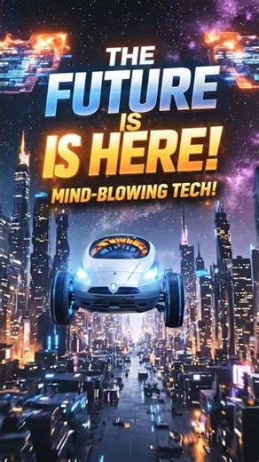 February 26, 2026This Is the Future of Tran🤖 Vehicles That Will Shock YouTransportation in 2050 🚀