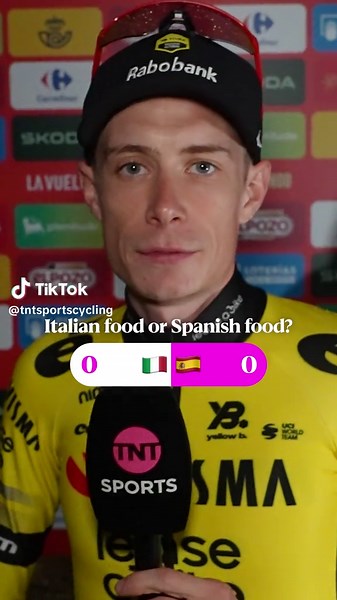 The riders can't wait to return for that gorgeous Italian food 🍕😋