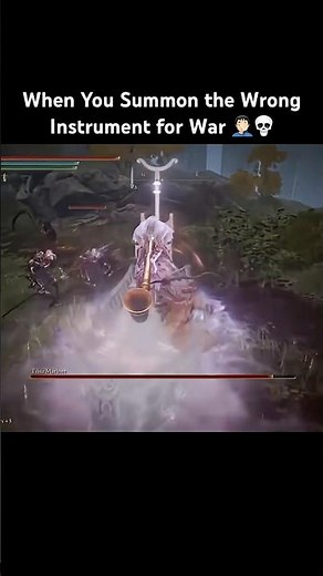 “Rowing Into Battle… With a Trumpet?! | Tibia Mariner Boss Fight” #eldenring #bossfight #viral