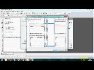 03 Configuring Model Builder