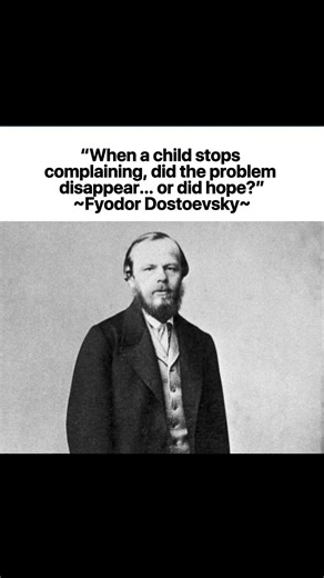 Fyodor Dostoevsky