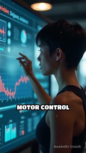 Unlock Muscle Power with Neurofeedback Training