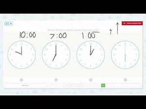 1.18 Match Clocks and Time