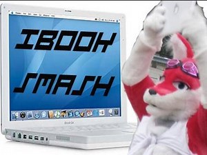 Mac Destruction