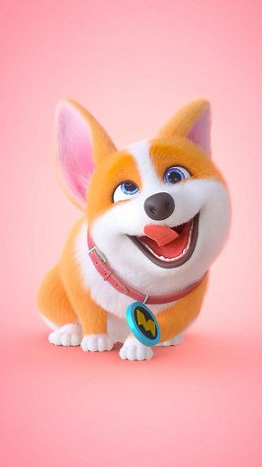 MOCO's Hypnotic Dance 🐶💃🔥| Flying MOCO