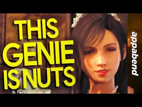 Windows is EASY! Phones, Genie AI, Artists, Capitalism, & MORE!!!