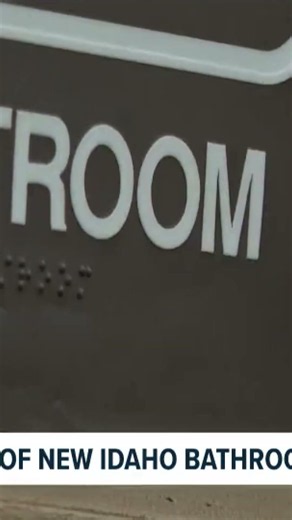 Judge blocks ID bathroom law temporarily