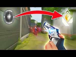 My Sheriff has Built-In AIMBOT | Iron to Radiant (Sheriff Only) | #1