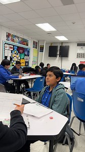 COUNTDOWN TO DISCOVER: Take a look inside one of our many Magnet Schools, the Dallas Environmental Science Academy. Magnet Schools offer theme-oriented programs at every grade level including visual and performing arts, leadership, STEM/ STEAM, communications, talented and gifted, and more! Learn about Magnet Schools and all of our unique opportunities and programs at this year’s Discover Dallas ISD. Saturday, Nov. 4 9 a.m. to 1 p.m. W.H. Adamson High School DallasISD.org/Discover #DiscoverDalla