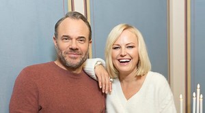 Malin Åkerman i ”Ett sista race”: Action och adrenalin