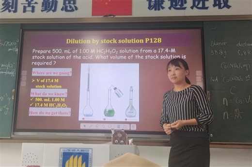 10.16 Ch4 solubility, ion concentration, dilution