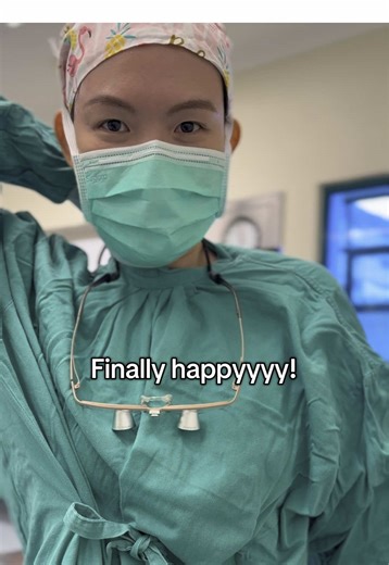 A Day in the Life of an Ophthalmologist