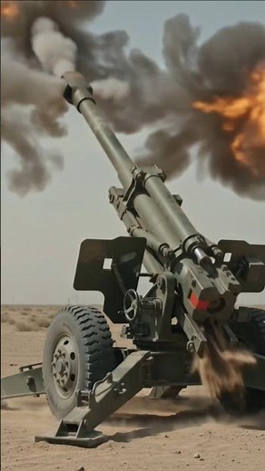 Inside Chinese Military Artillery Training 🇨🇳 | Precision & Power #army #military #trending #combat