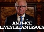 Tim-Walz-anti-ICE-livestream-trainwreck.html