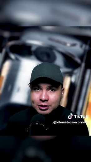 Cummins Big Cam 350: La increíble historia de un fórmula