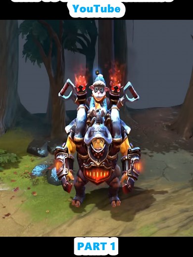 Worst Way to Win Alchemist: World Record GPM Ranked Game