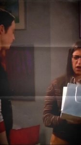 Sheldon attempts empathy… results inconclusive. #reels #thebigbangtheory #tbbt #sitcom #funny | The Big Bang Theory Fans Club