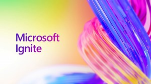 Do you know how to customise your #MSIgnite experience leveraging our...