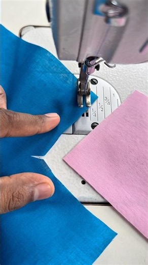 Time-Saving Sewing Techniques #sewing #tips