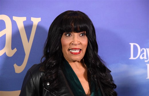 "69 and still fine" - Jackée Harry jokes about her plans of being ‘retired, cocktail in hand' in her birthday post