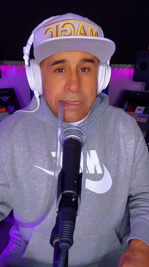 MC MAGIC on TikTok