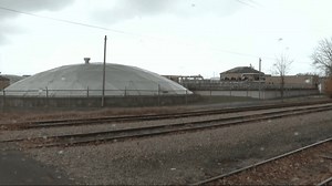 Traverse City commissioners weigh odor control study for wastewater plant