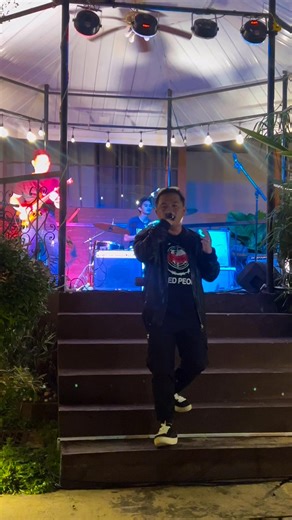 Jushua Lorenzo T. Cloa on Reels