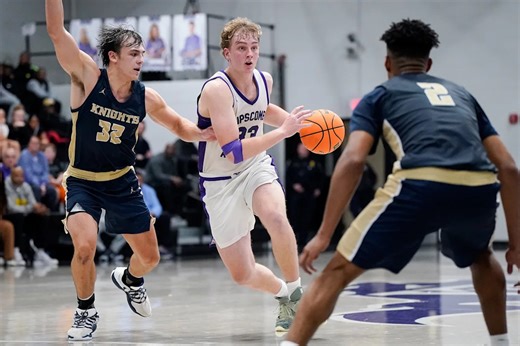 Casey Alexander breaks down his inaugural Kansas State basketball roster