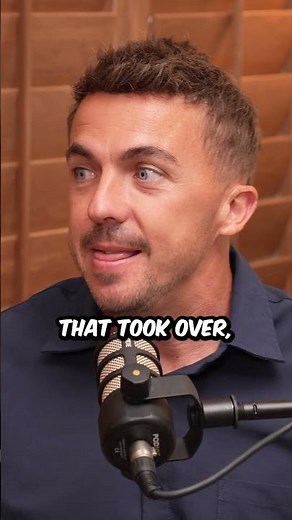 Frankie Muniz's Introduction To Acting!