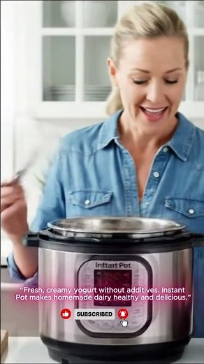 Instant Pot Duo Plus Review Features, Benefits & Recipes