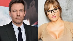 The Real Story Behind Ben Affleck's Resurfaced Touchy-Feely Interview With Canadian Reporter