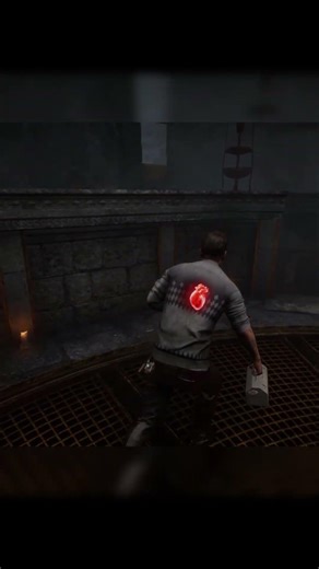 Wiggle Build Locker Tech #dbd