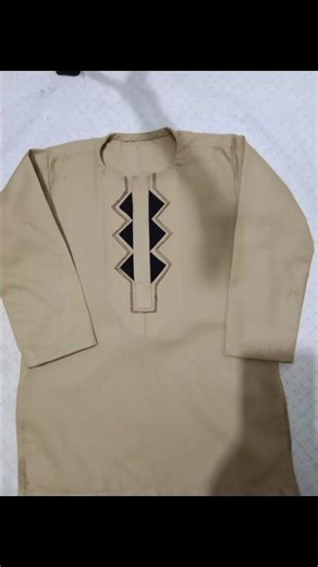 baby boy kurta design#shorts #youtubeshorts #babyboykurtadesign #summerkurta #sewingtutorial #2024