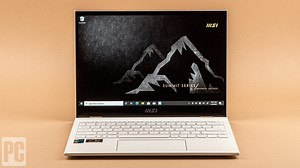 MSI Summit E13 Flip Evo