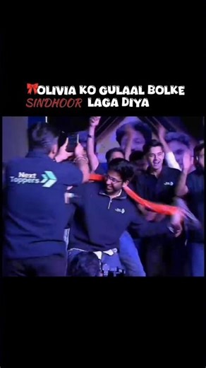 Naughty Shobby🙈🎀#holi #happyholi #nexttoppers #shobhitnirwan #olivia