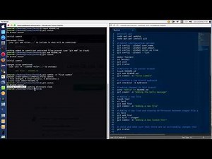 How To : Use Git with Terminal