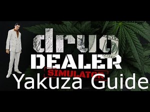 Steam Community :: Video :: Drug Dealer Simulator Guide: Yakuza, Police Checkpoints, and Drug Mixing