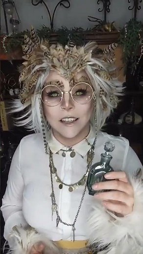 The Owlchemist throws shade at your Dnd Class (Bard version)